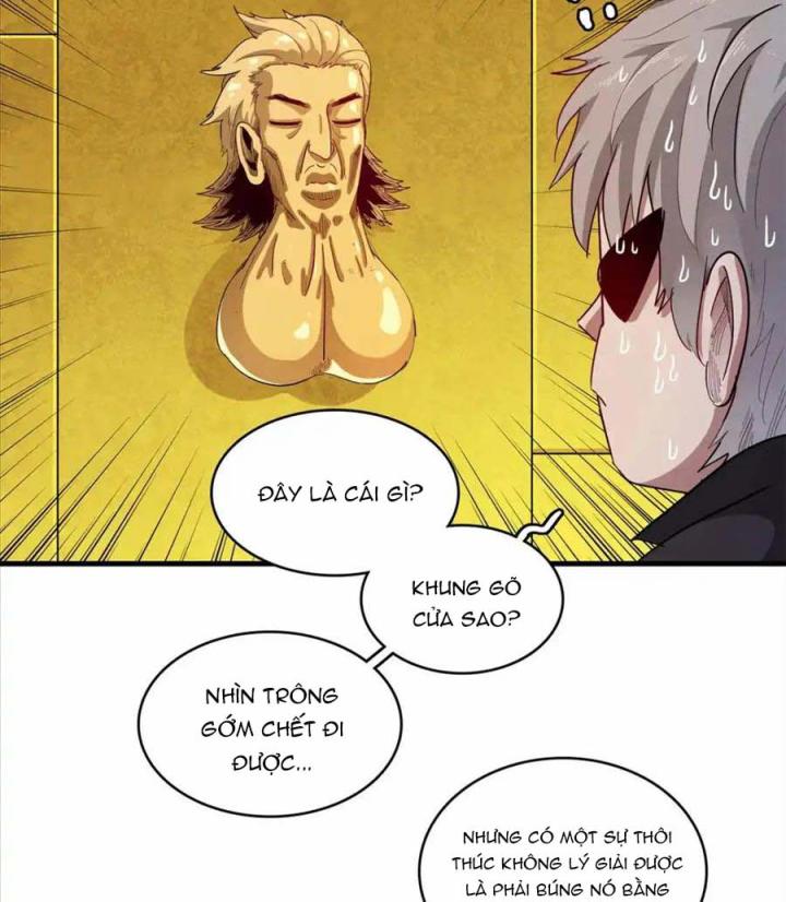 Từ Giờ, Ta Chính Là Bậc Thầy Của Pháp Sư Chapter 126 - Trang 2