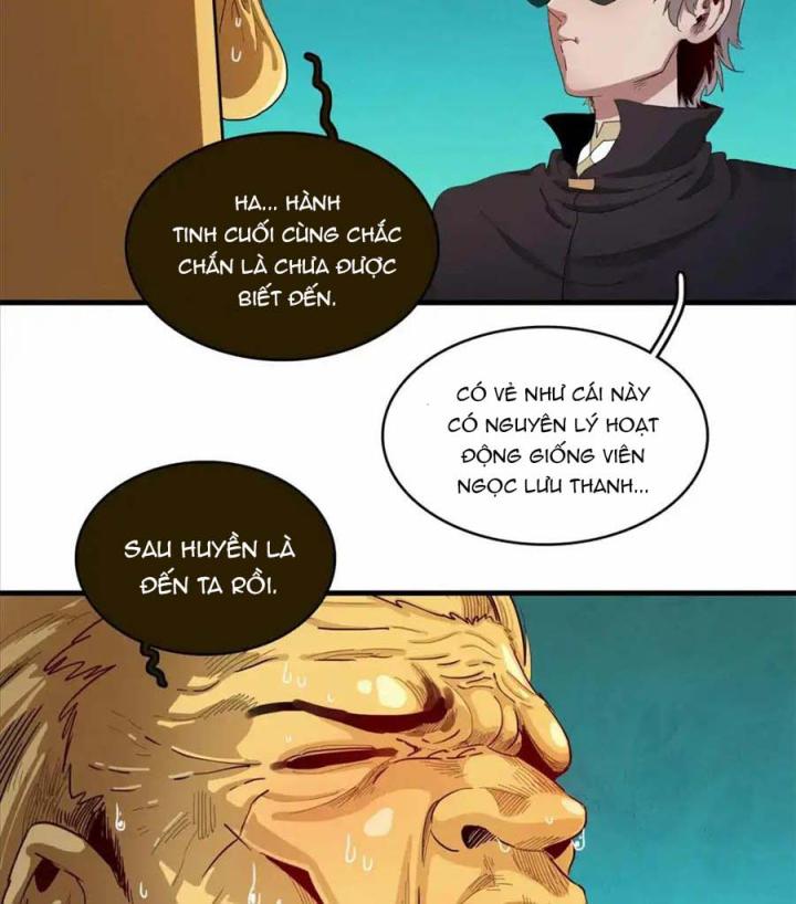 Từ Giờ, Ta Chính Là Bậc Thầy Của Pháp Sư Chapter 126 - Trang 2