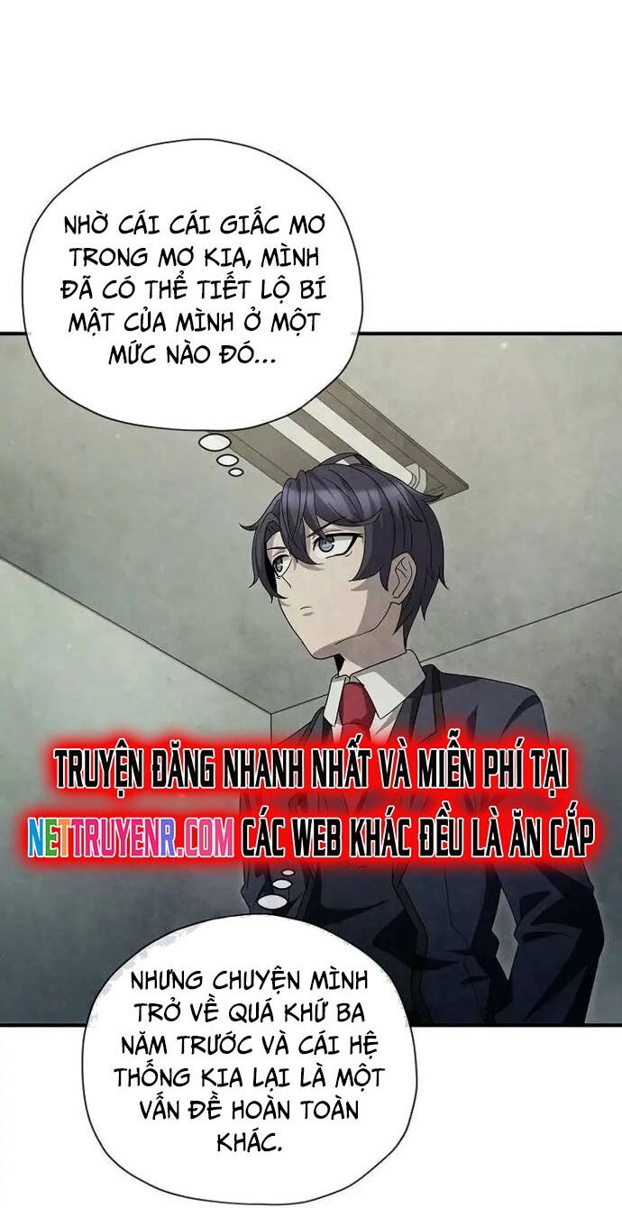 Câu Lạc Bộ Truyện Ma Chapter 37 - Trang 4