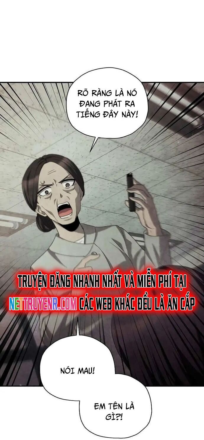 Câu Lạc Bộ Truyện Ma Chapter 37 - Trang 4