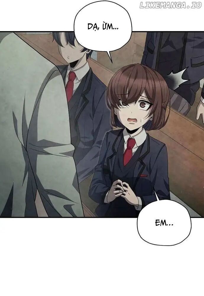 Câu Lạc Bộ Truyện Ma Chapter 37 - Trang 4