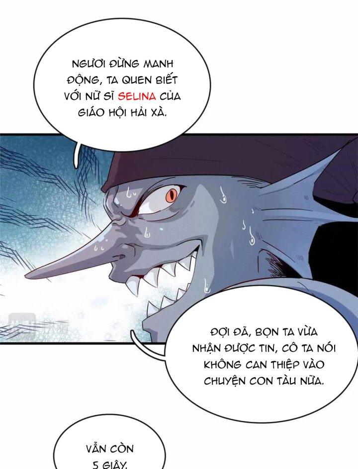 Từ Giờ, Ta Chính Là Bậc Thầy Của Pháp Sư Chapter 84 - Next Chapter 85