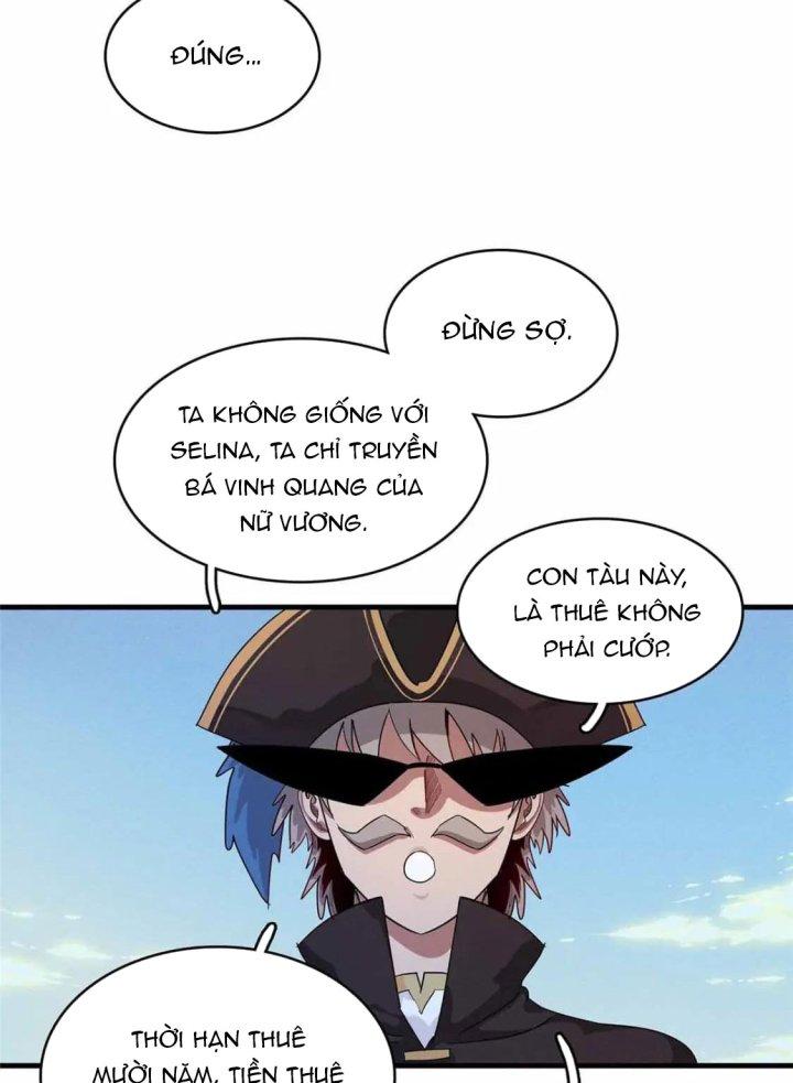 Từ Giờ, Ta Chính Là Bậc Thầy Của Pháp Sư Chapter 84 - Next Chapter 85