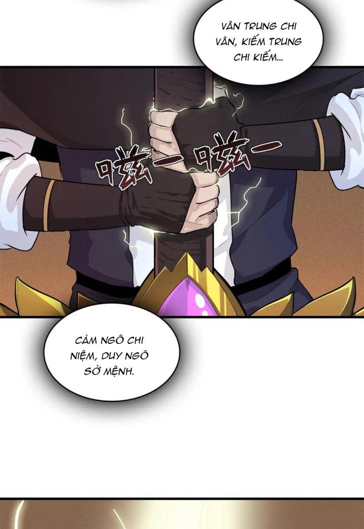 Từ Giờ, Ta Chính Là Bậc Thầy Của Pháp Sư Chapter 73 - Next Chapter 74