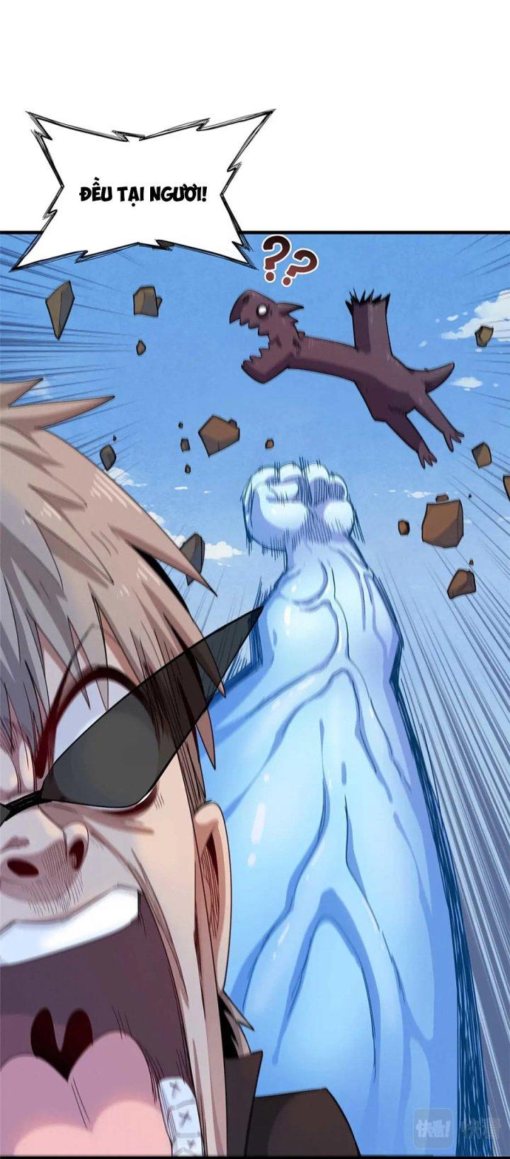 Từ Giờ, Ta Chính Là Bậc Thầy Của Pháp Sư Chapter 66 - Next Chapter 67