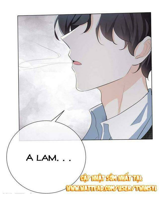 Ái người tình xuất Vu Lam Chapter 79: Vết thương không thể lành lại! - Trang 2