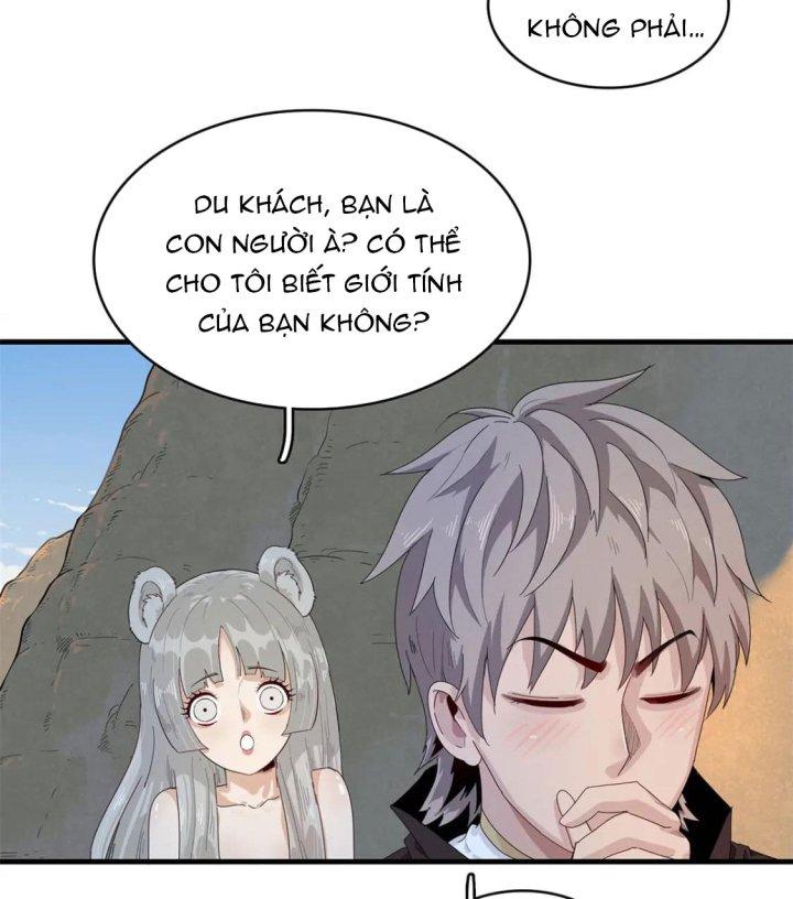 Từ Giờ, Ta Chính Là Bậc Thầy Của Pháp Sư Chapter 57 - Next Chapter 58