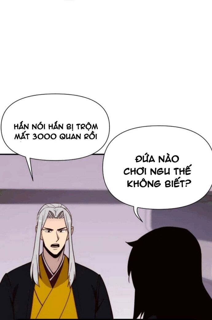 Kẻ Mạnh Nhất Lịch Sử Chapter 125 - Trang 4