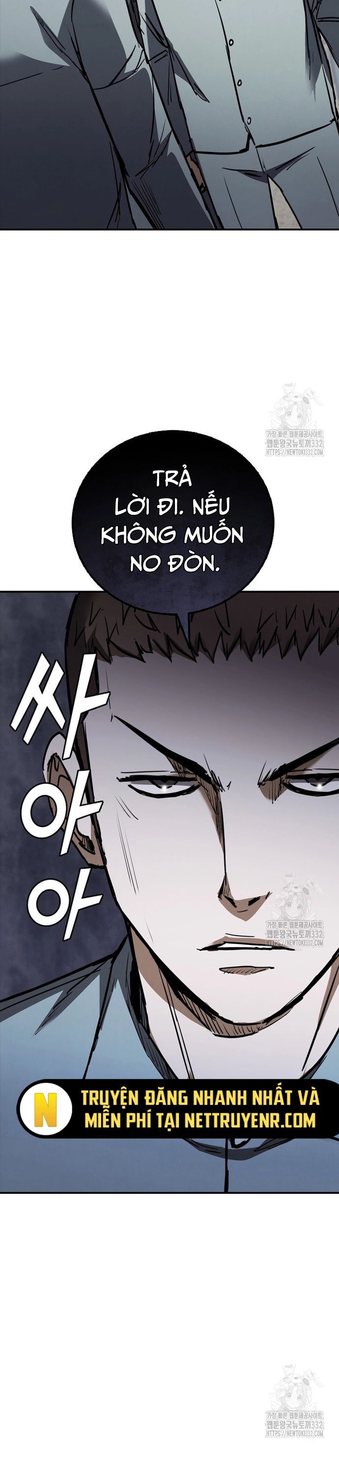 Cá Mập Wyvern Chapter 49 - Trang 4