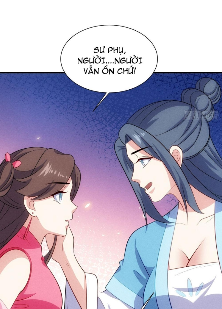 Thê Tử Của Ta Là Đại Lão Đại Thừa Kỳ Chapter 127 - Trang 4