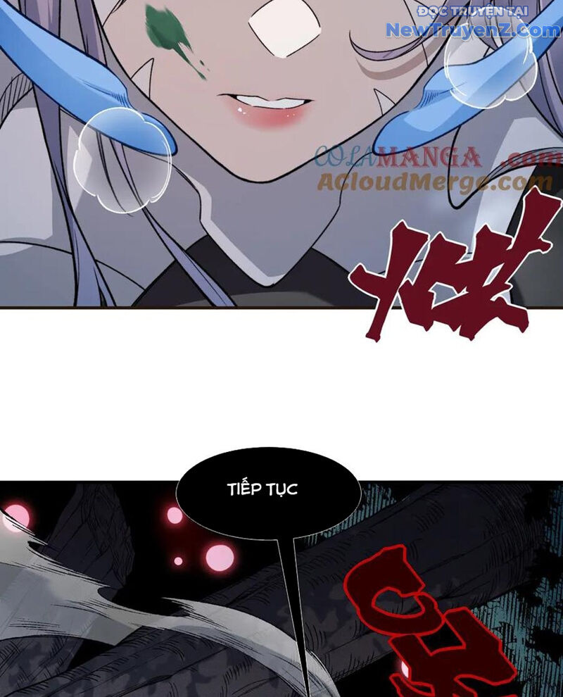 Quỷ Tiến Hóa Chapter 101 - Trang 4