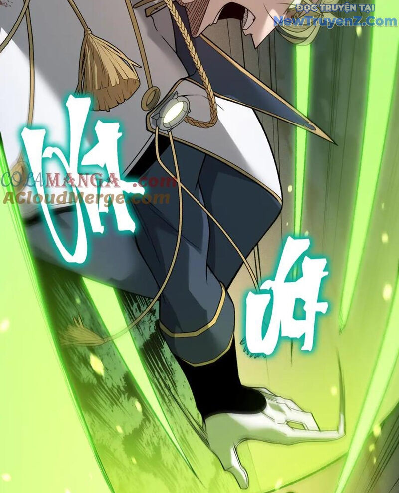 Quỷ Tiến Hóa Chapter 101 - Trang 4