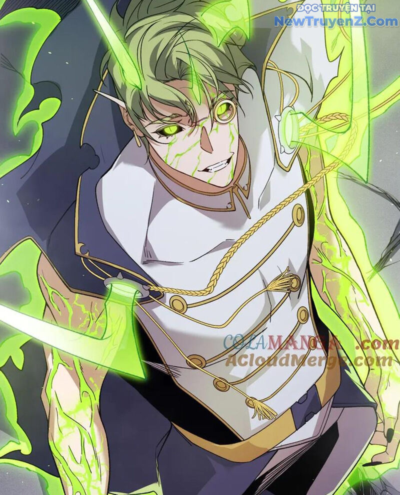 Quỷ Tiến Hóa Chapter 101 - Trang 4