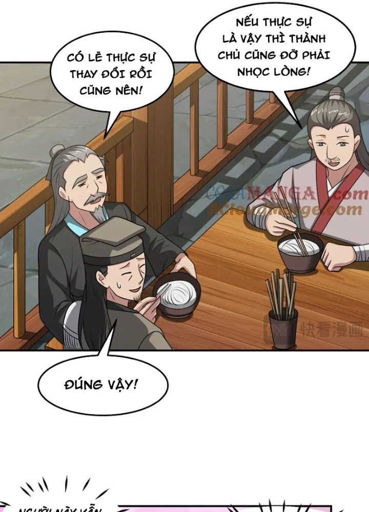 Luyện Khí Chi Thần Chapter 129 - Trang 3