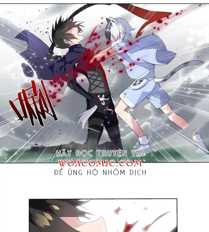 Như Loan Chapter 21 - Trang 3