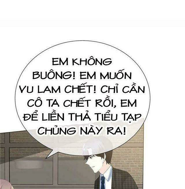 Ái người tình xuất Vu Lam Chapter 70: Bất chấp tất cả rồi!! - Trang 2
