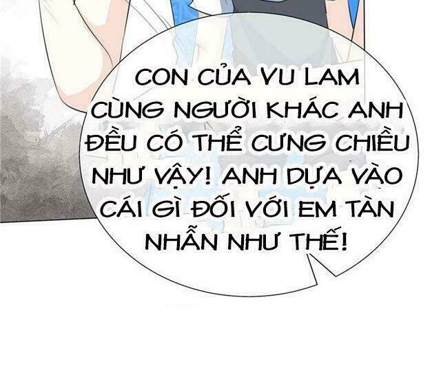 Ái người tình xuất Vu Lam Chapter 70: Bất chấp tất cả rồi!! - Trang 2