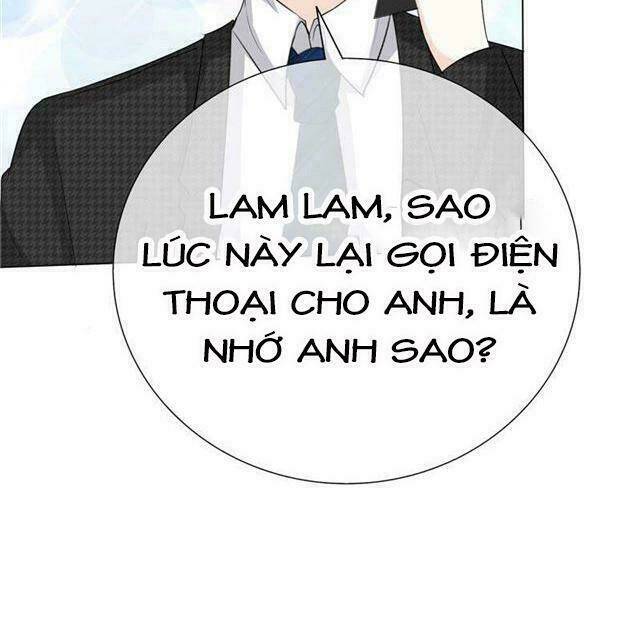 Ái người tình xuất Vu Lam Chapter 69: Cũng không nên ép tôi - Trang 2