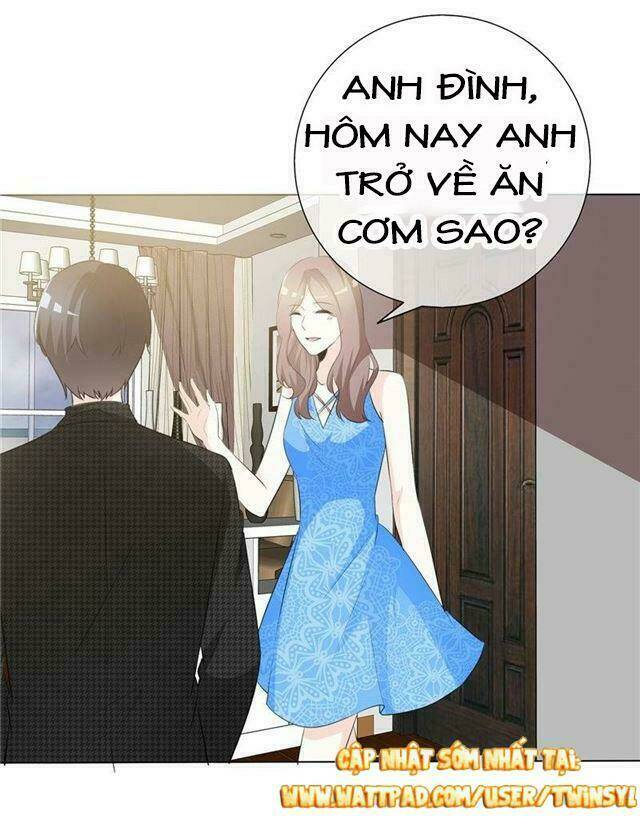 Ái người tình xuất Vu Lam Chapter 67: Đếm ngược Tu La trường - Trang 2