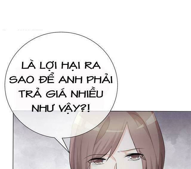 Ái người tình xuất Vu Lam Chapter 66: Em chỉ có thể thuộc về anh - Trang 2