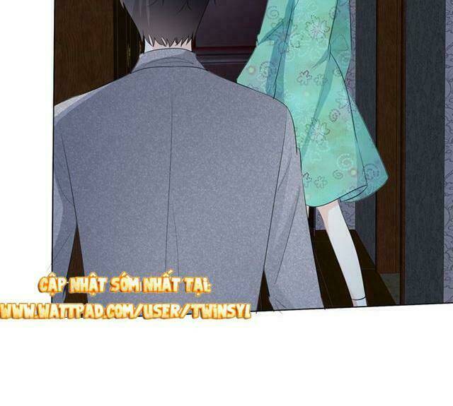 Ái người tình xuất Vu Lam Chapter 66: Em chỉ có thể thuộc về anh - Trang 2