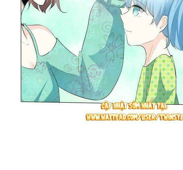 Ái người tình xuất Vu Lam Chapter 65: Nước cờ tàn nhẫn - Trang 2