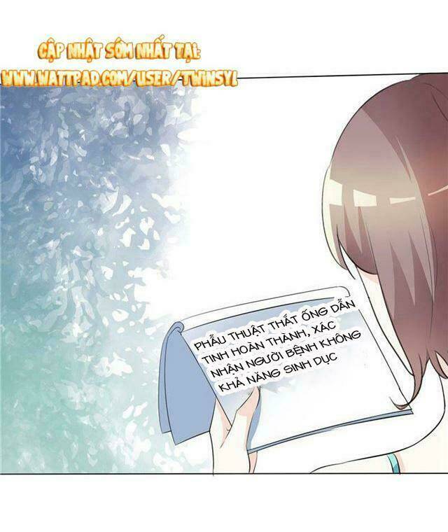 Ái người tình xuất Vu Lam Chapter 65: Nước cờ tàn nhẫn - Trang 2