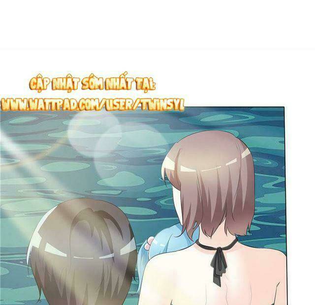 Ái người tình xuất Vu Lam Chapter 64: Tín nhiệm 'Bỉ Ngạn' - Trang 2