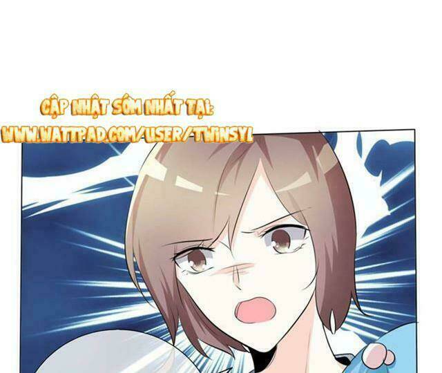 Ái người tình xuất Vu Lam Chapter 63: Đứa nhỏ - Trang 2