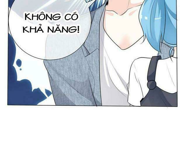 Ái người tình xuất Vu Lam Chapter 63: Đứa nhỏ - Trang 2