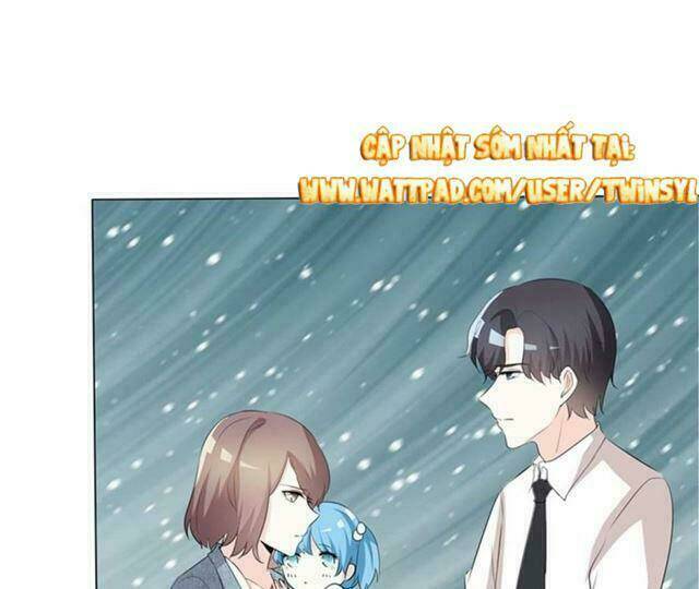 Ái người tình xuất Vu Lam Chapter 63: Đứa nhỏ - Trang 2