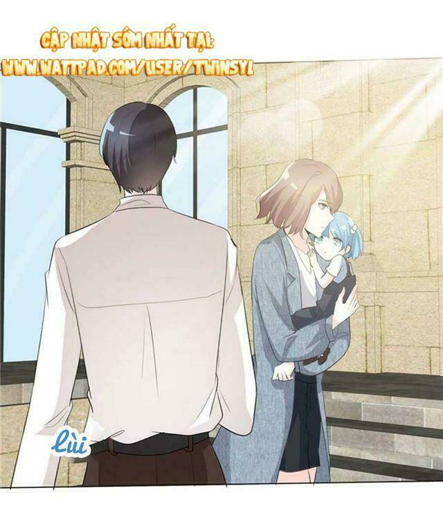 Ái người tình xuất Vu Lam Chapter 63: Đứa nhỏ - Trang 2