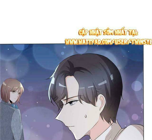 Ái người tình xuất Vu Lam Chapter 63: Đứa nhỏ - Trang 2