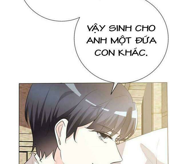 Ái người tình xuất Vu Lam Chapter 63: Đứa nhỏ - Trang 2