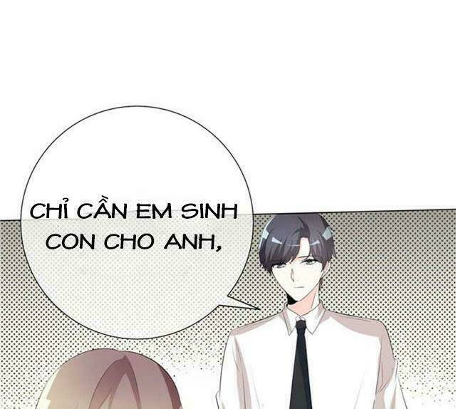 Ái người tình xuất Vu Lam Chapter 63: Đứa nhỏ - Trang 2