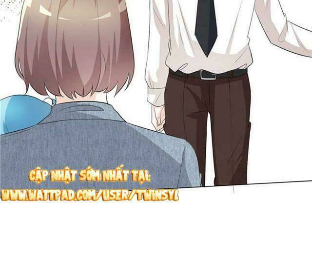 Ái người tình xuất Vu Lam Chapter 63: Đứa nhỏ - Trang 2