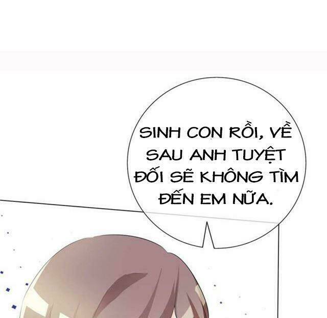 Ái người tình xuất Vu Lam Chapter 63: Đứa nhỏ - Trang 2