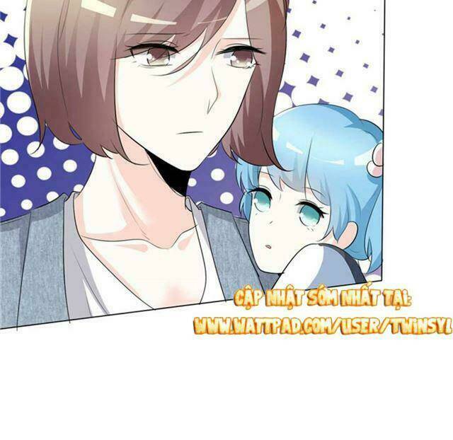 Ái người tình xuất Vu Lam Chapter 63: Đứa nhỏ - Trang 2