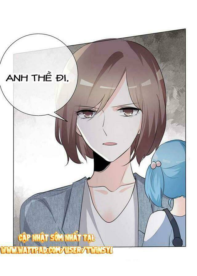 Ái người tình xuất Vu Lam Chapter 63: Đứa nhỏ - Trang 2