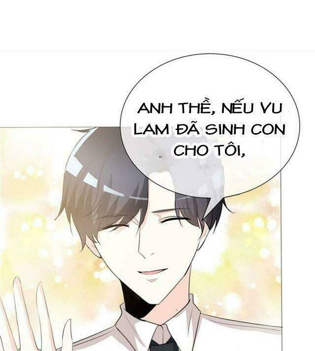 Ái người tình xuất Vu Lam Chapter 63: Đứa nhỏ - Trang 2