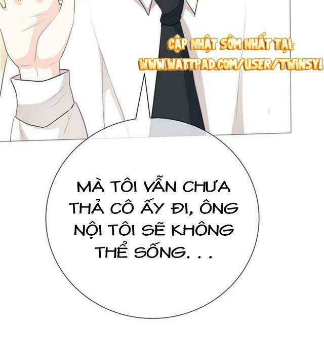 Ái người tình xuất Vu Lam Chapter 63: Đứa nhỏ - Trang 2