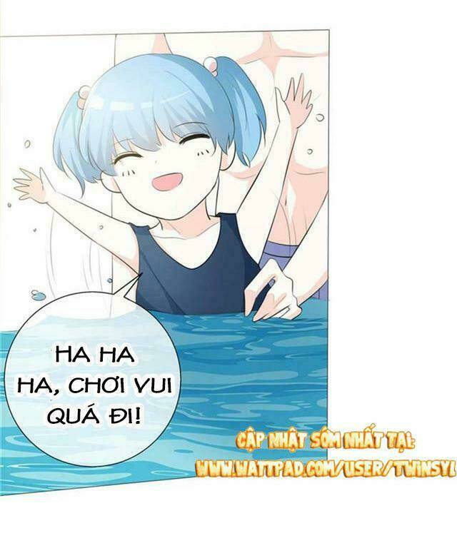 Ái người tình xuất Vu Lam Chapter 63: Đứa nhỏ - Trang 2