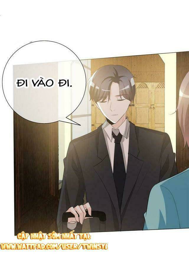 Ái người tình xuất Vu Lam Chapter 56: Mật mã sinh nhật - Trang 2
