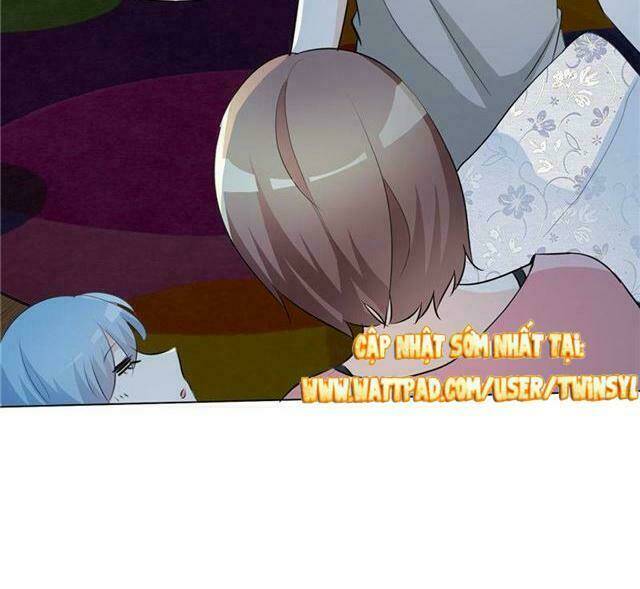 Ái người tình xuất Vu Lam Chapter 52: Không cần lại hành hạ anh - Trang 2