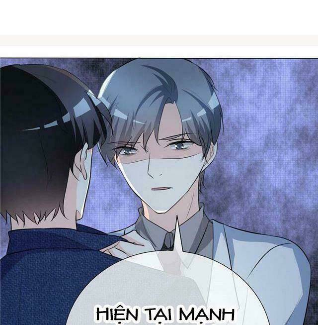 Ái người tình xuất Vu Lam Chapter 51: Vậy chúng ta liền thử xem! - Trang 2