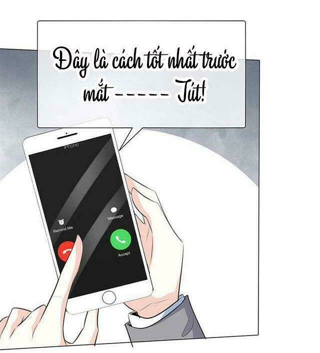 Ái người tình xuất Vu Lam Chapter 42: Đừng mong tổn thương Bảo Bảo! - Trang 2