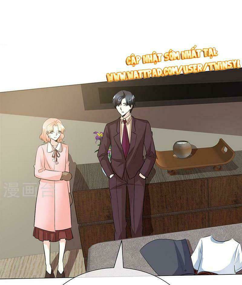 Ái người tình xuất Vu Lam Chapter 39: Vật mượn nợ - Trang 2