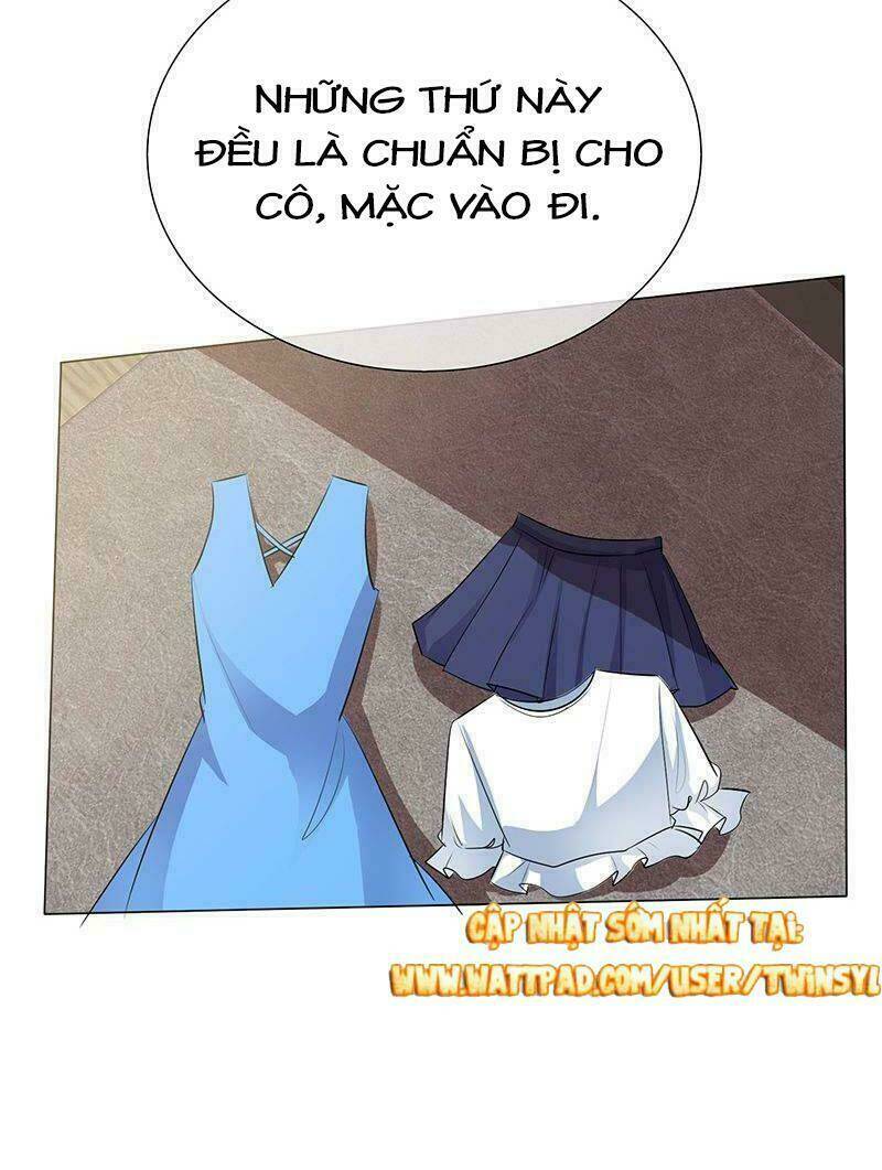 Ái người tình xuất Vu Lam Chapter 39: Vật mượn nợ - Trang 2