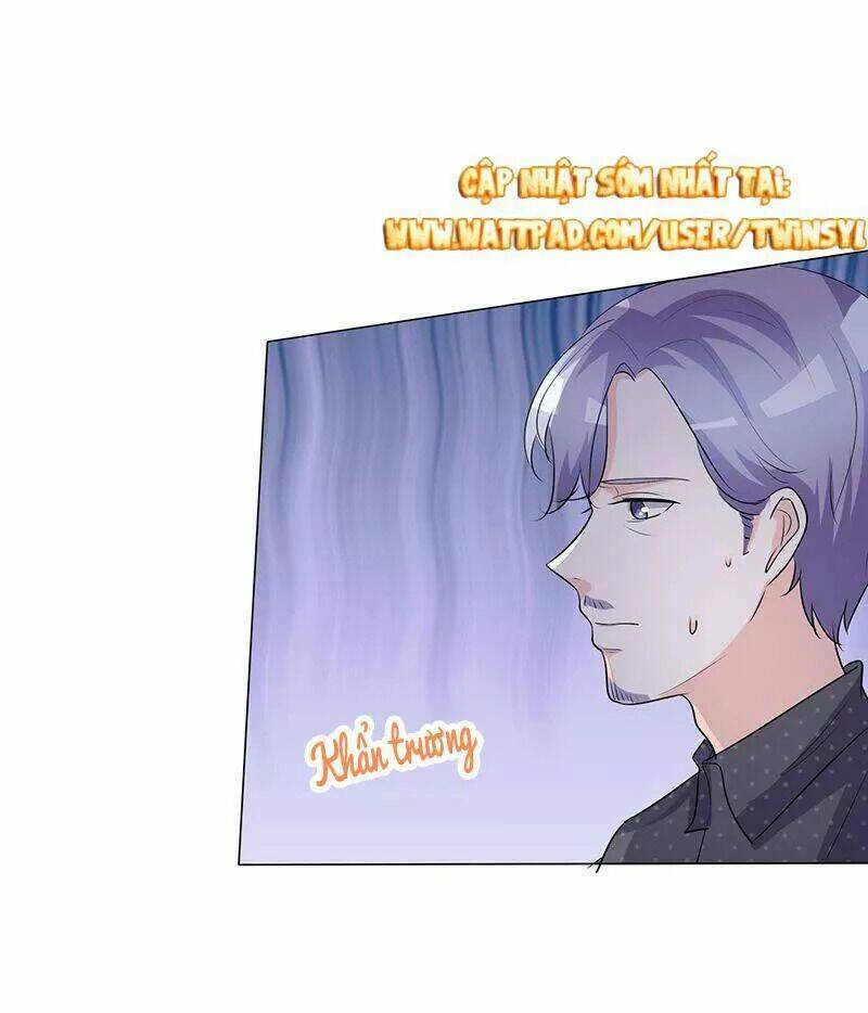 Ái người tình xuất Vu Lam Chapter 38: Báo ứng khó chịu! - Trang 2