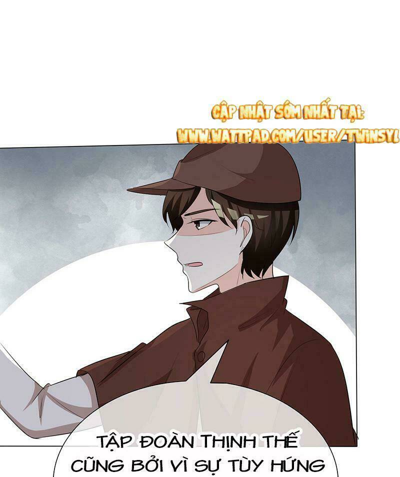 Ái người tình xuất Vu Lam Chapter 35: Không tiếc trả giá đắc mang cô đi! - Trang 2